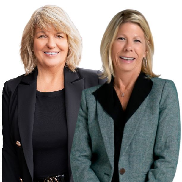 Patty Brady & Suzanne Bavaro